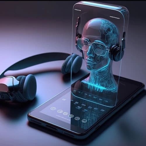 AI Voice Agent Solutions