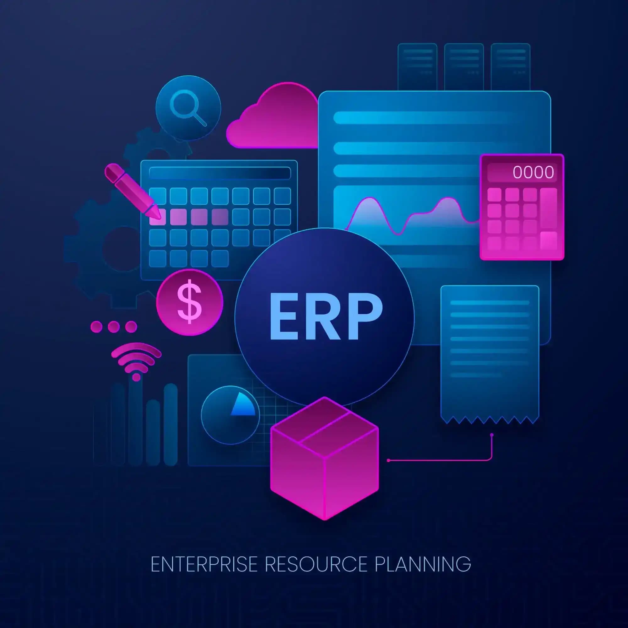 ERP Solutions