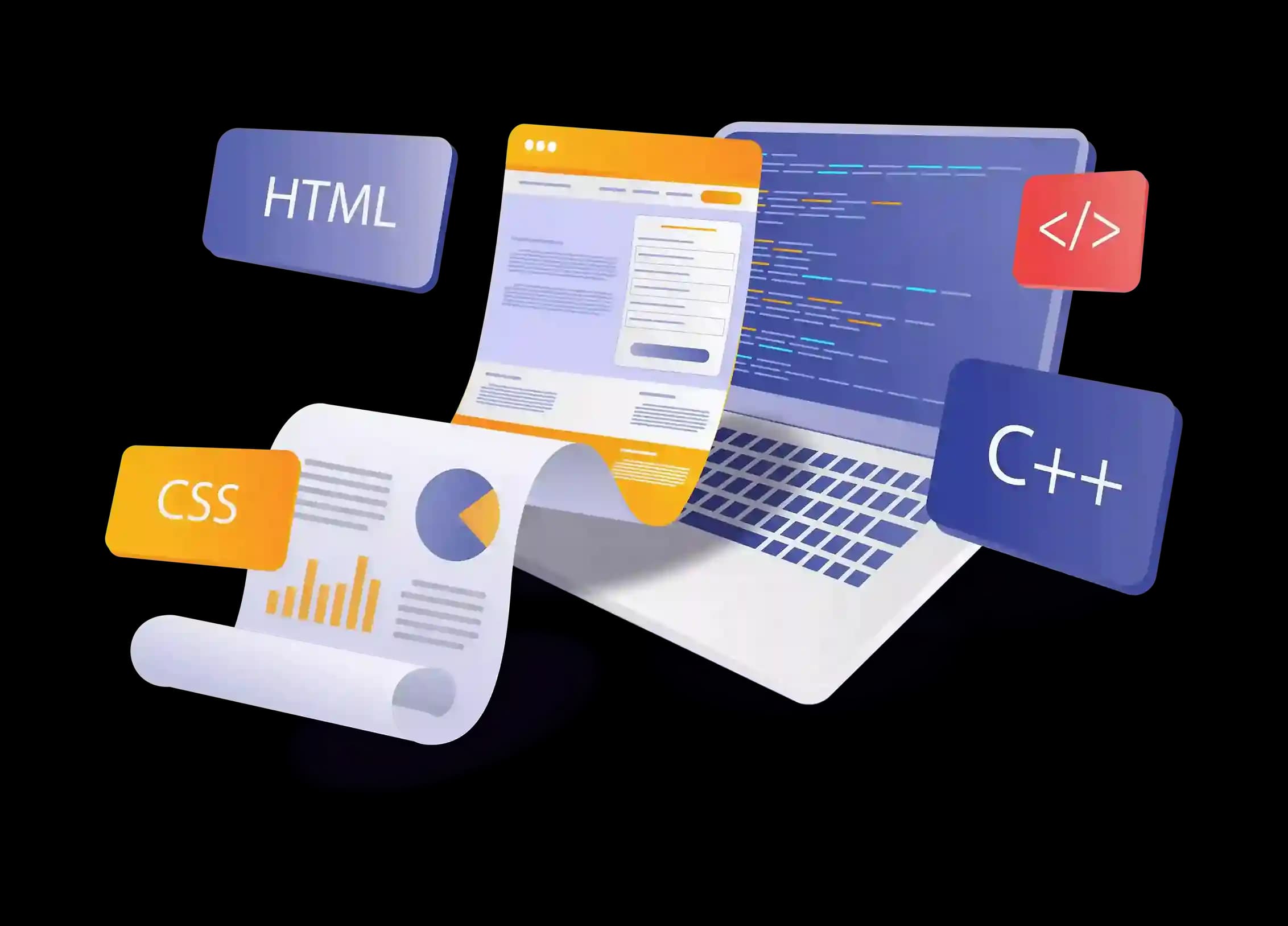 Web Development