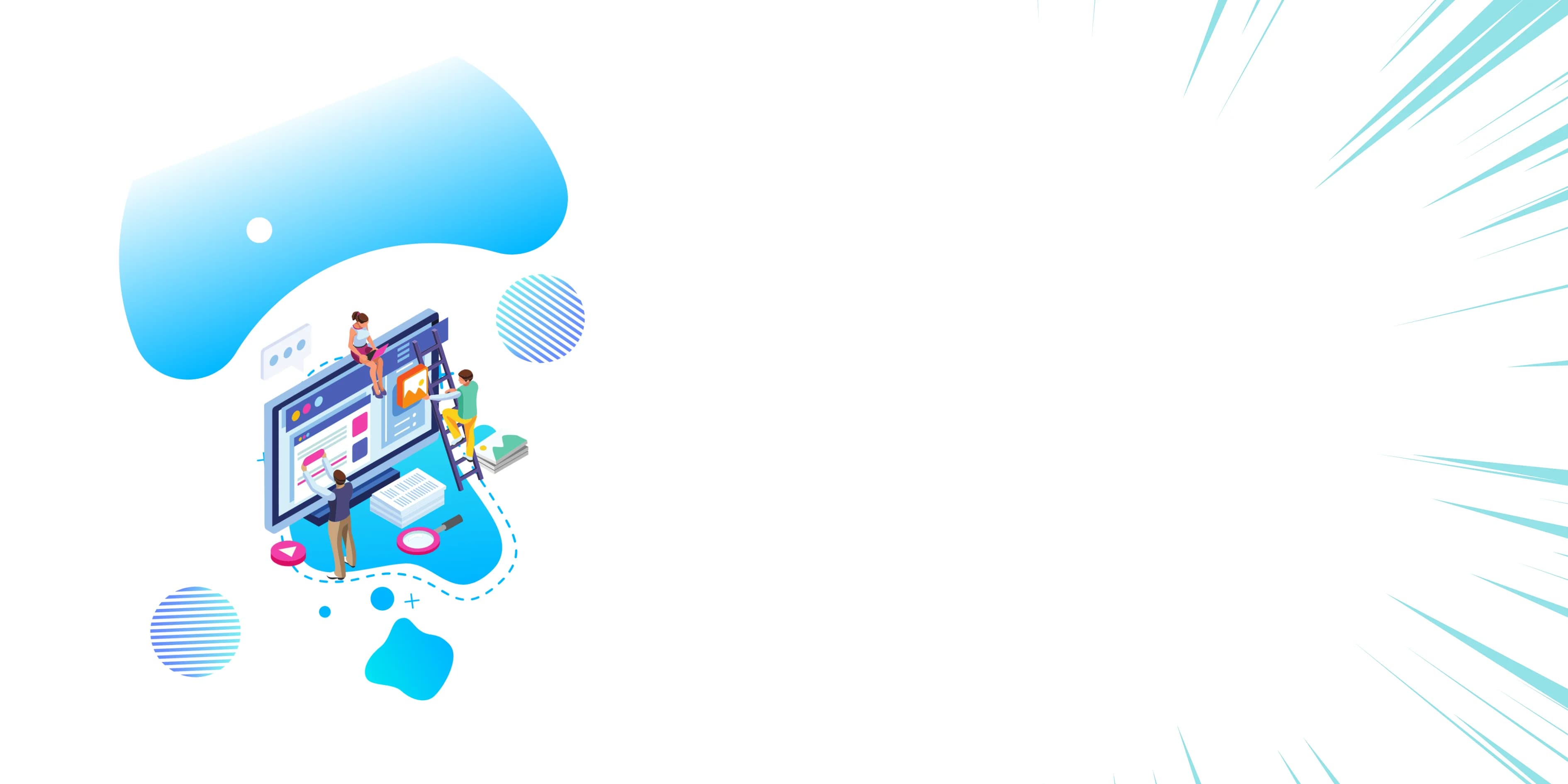 About JSY Systems background