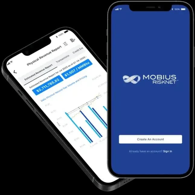 Mobile app development illustration