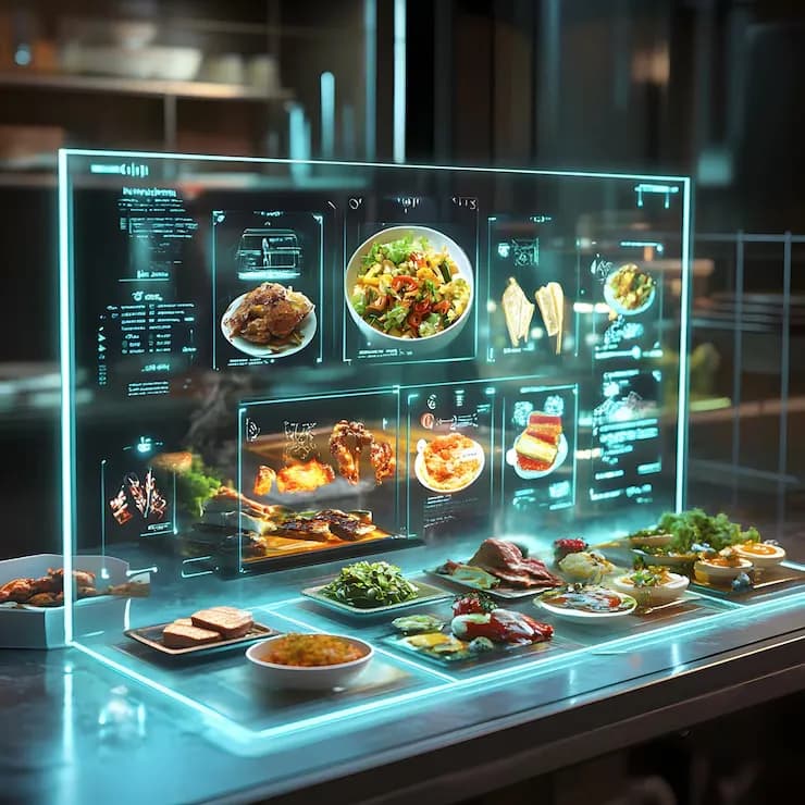 Restaurant Management System