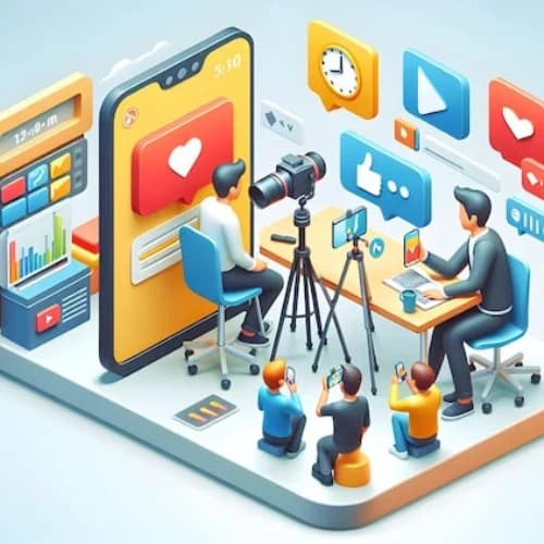 Customer-Centric Approach