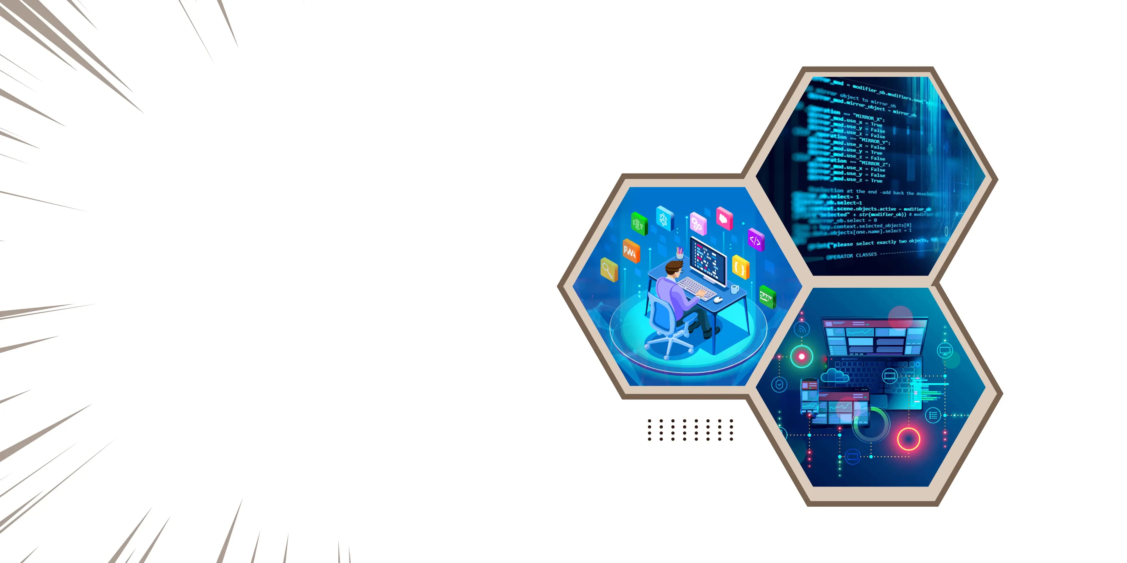 About JSY Systems background