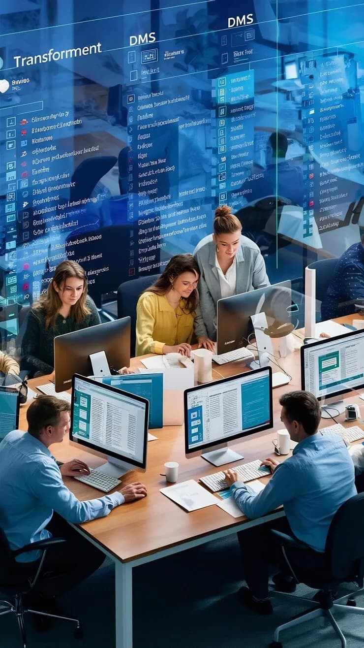 Restaurant Management System